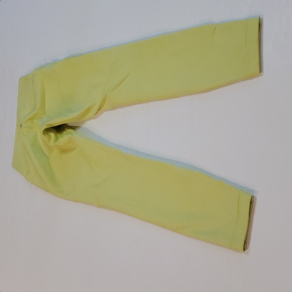 #1038 Lululemon align leggings  size 4 b1174 - Picture 4 of 6